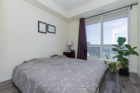 Photo 20 at 507 - 9088 Yonge Street, South Richvale, Richmond Hill