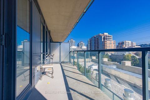 Photo 25 at 507 - 9088 Yonge Street, South Richvale, Richmond Hill
