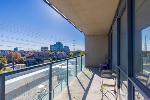 Photo 26 at 507 - 9088 Yonge Street, South Richvale, Richmond Hill