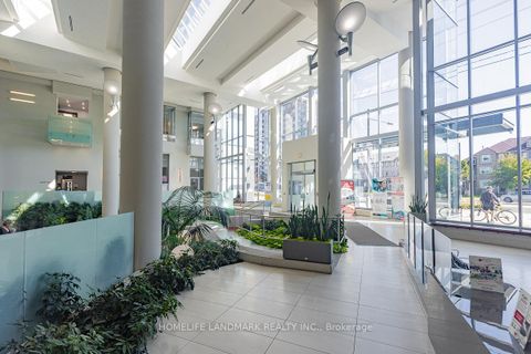 Photo 28 at 507 - 9088 Yonge Street, South Richvale, Richmond Hill