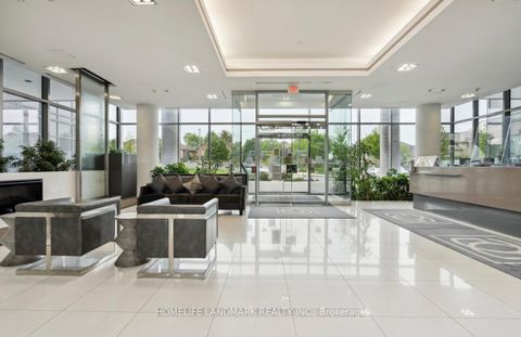 Photo 29 at 507 - 9088 Yonge Street, South Richvale, Richmond Hill