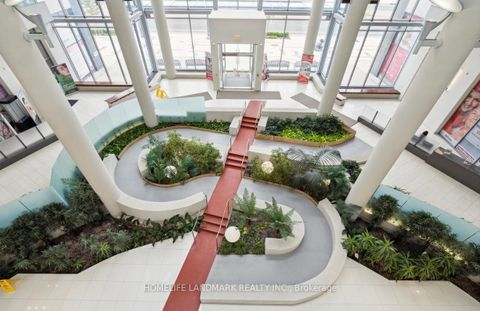 Photo 30 at 507 - 9088 Yonge Street, South Richvale, Richmond Hill