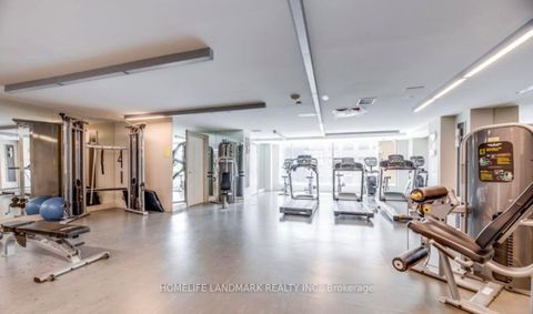 Photo 31 at 507 - 9088 Yonge Street, South Richvale, Richmond Hill