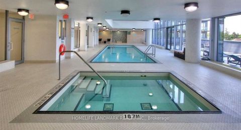 Photo 32 at 507 - 9088 Yonge Street, South Richvale, Richmond Hill