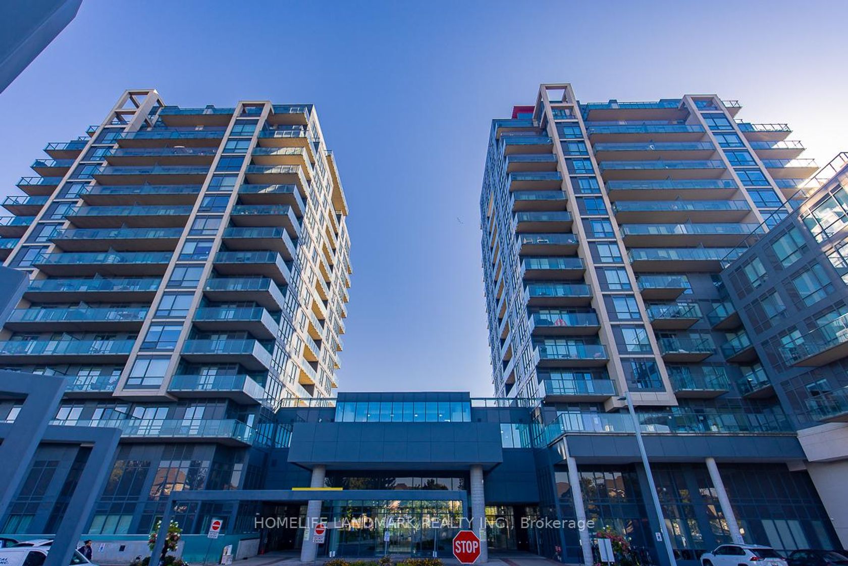 507 - 9088 Yonge Street, South Richvale, Richmond Hill 