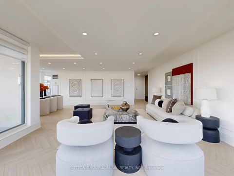 Photo 3 at 704 - 1 Clark Avenue W, Yorkhill, Vaughan