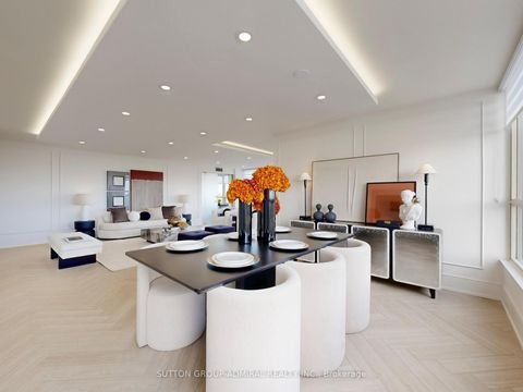 Photo 12 at 704 - 1 Clark Avenue W, Yorkhill, Vaughan