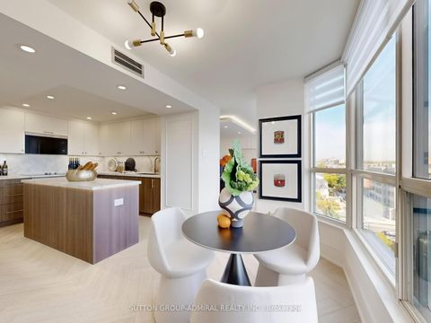 Photo 16 at 704 - 1 Clark Avenue W, Yorkhill, Vaughan