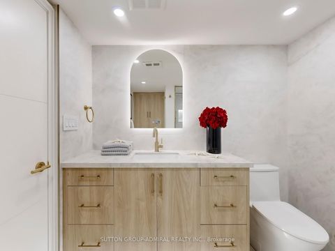Photo 26 at 704 - 1 Clark Avenue W, Yorkhill, Vaughan