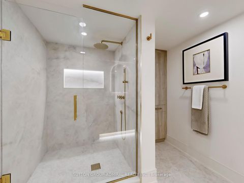 Photo 27 at 704 - 1 Clark Avenue W, Yorkhill, Vaughan