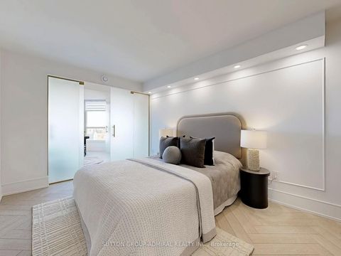 Photo 28 at 704 - 1 Clark Avenue W, Yorkhill, Vaughan