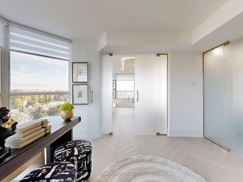 Photo 31 at 704 - 1 Clark Avenue W, Yorkhill, Vaughan