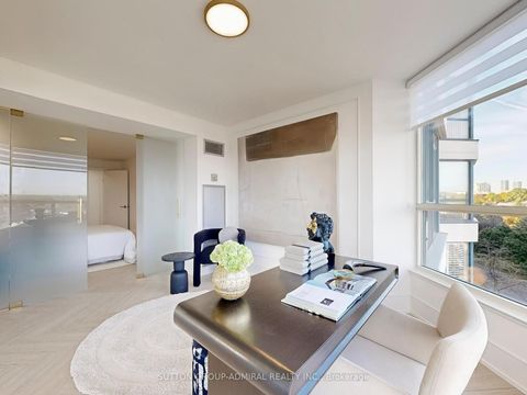 Photo 33 at 704 - 1 Clark Avenue W, Yorkhill, Vaughan