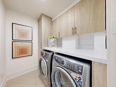 Photo 35 at 704 - 1 Clark Avenue W, Yorkhill, Vaughan