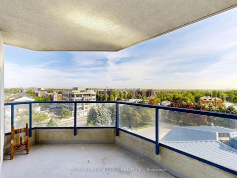 Photo 38 at 704 - 1 Clark Avenue W, Yorkhill, Vaughan Photo 38 at 704 - 1 Clark Avenue W, Yorkhill, Vaughan