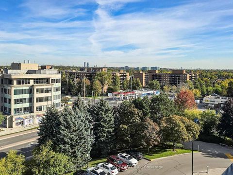 Photo 42 at 704 - 1 Clark Avenue W, Yorkhill, Vaughan