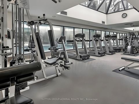 Photo 45 at 704 - 1 Clark Avenue W, Yorkhill, Vaughan
