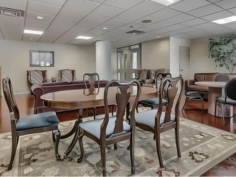 Photo 47 at 704 - 1 Clark Avenue W, Yorkhill, Vaughan
