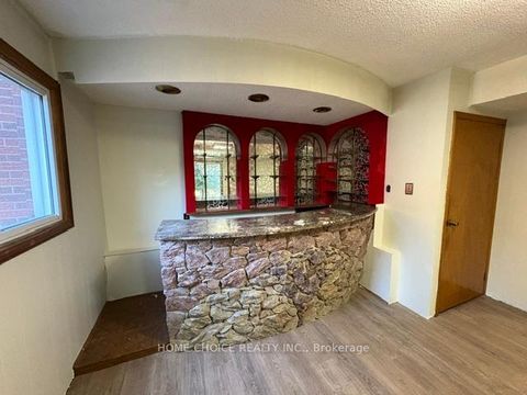 Photo 16 at 27 TERRYHILL Crescent E, Agincourt North, Toronto