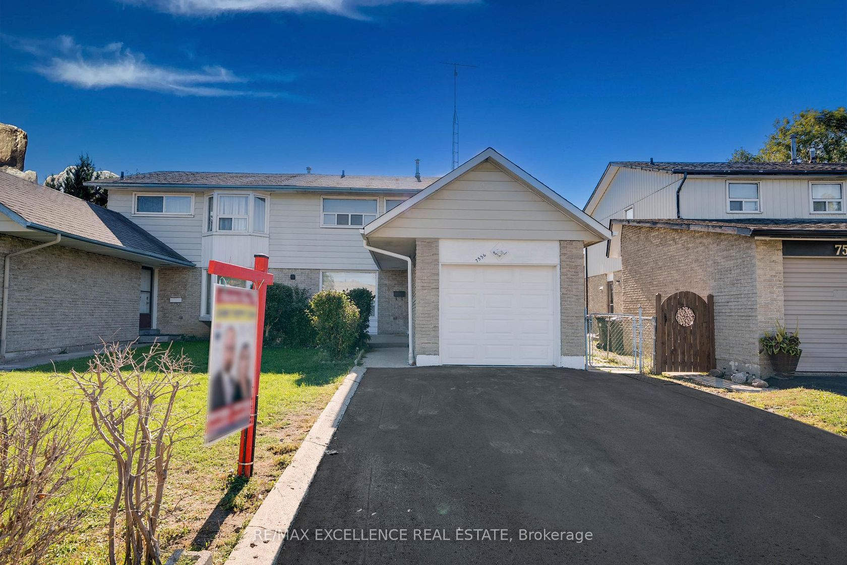 7556 Wildfern Drive, Malton, Mississauga 