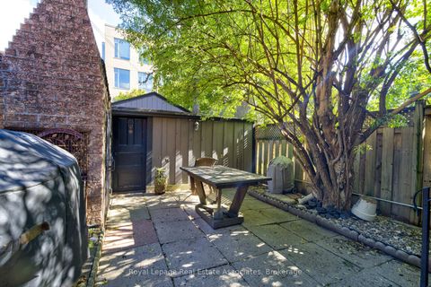 Photo 3 at 101 Dovercourt Road, Little Portugal, Toronto