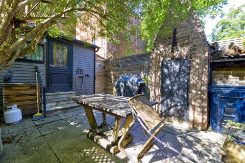 Photo 4 at 101 Dovercourt Road, Little Portugal, Toronto