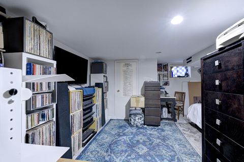 Photo 13 at 101 Dovercourt Road, Little Portugal, Toronto