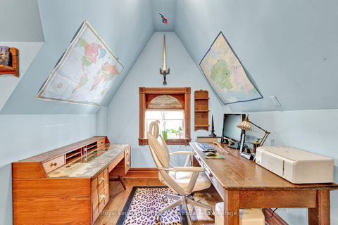 Photo 26 at 101 Dovercourt Road, Little Portugal, Toronto