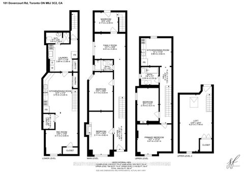 Photo 30 at 101 Dovercourt Road, Little Portugal, Toronto Photo 30 at 101 Dovercourt Road, Little Portugal, Toronto