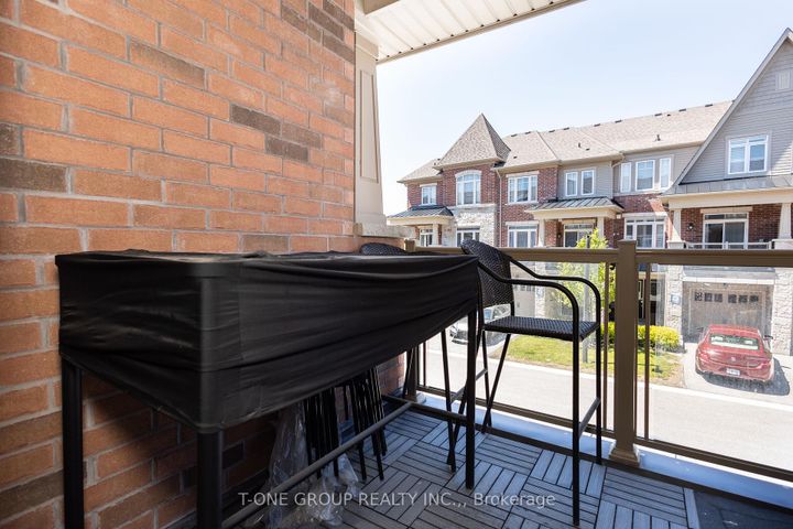 Photo 19 at 7 - 2728 William Jackson Drive, Duffin Heights, Pickering