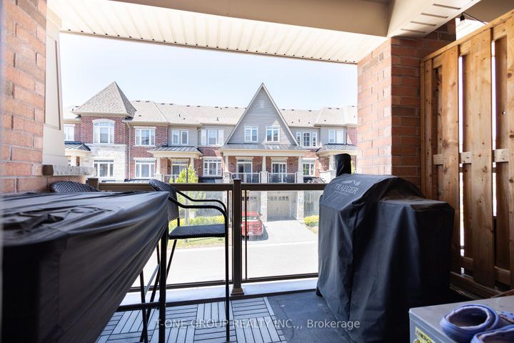 Photo 22 at 7 - 2728 William Jackson Drive, Duffin Heights, Pickering