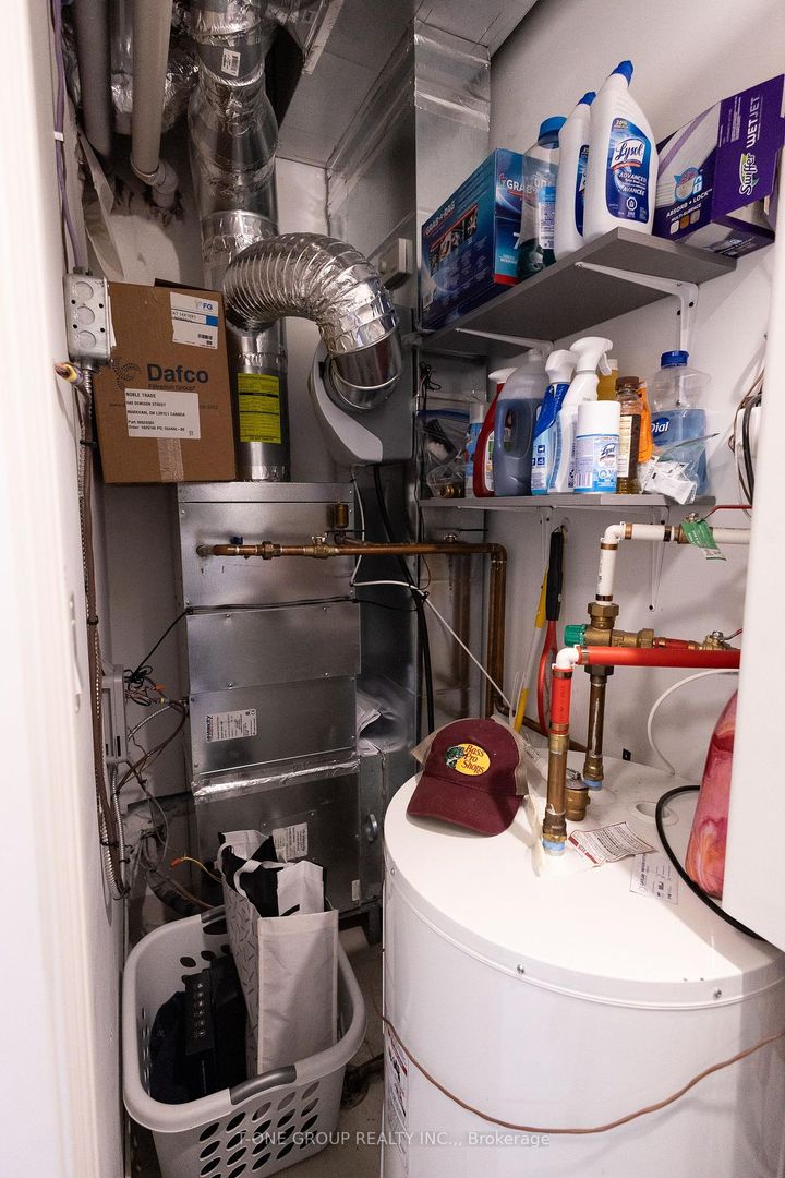 Photo 24 at 7 - 2728 William Jackson Drive, Duffin Heights, Pickering