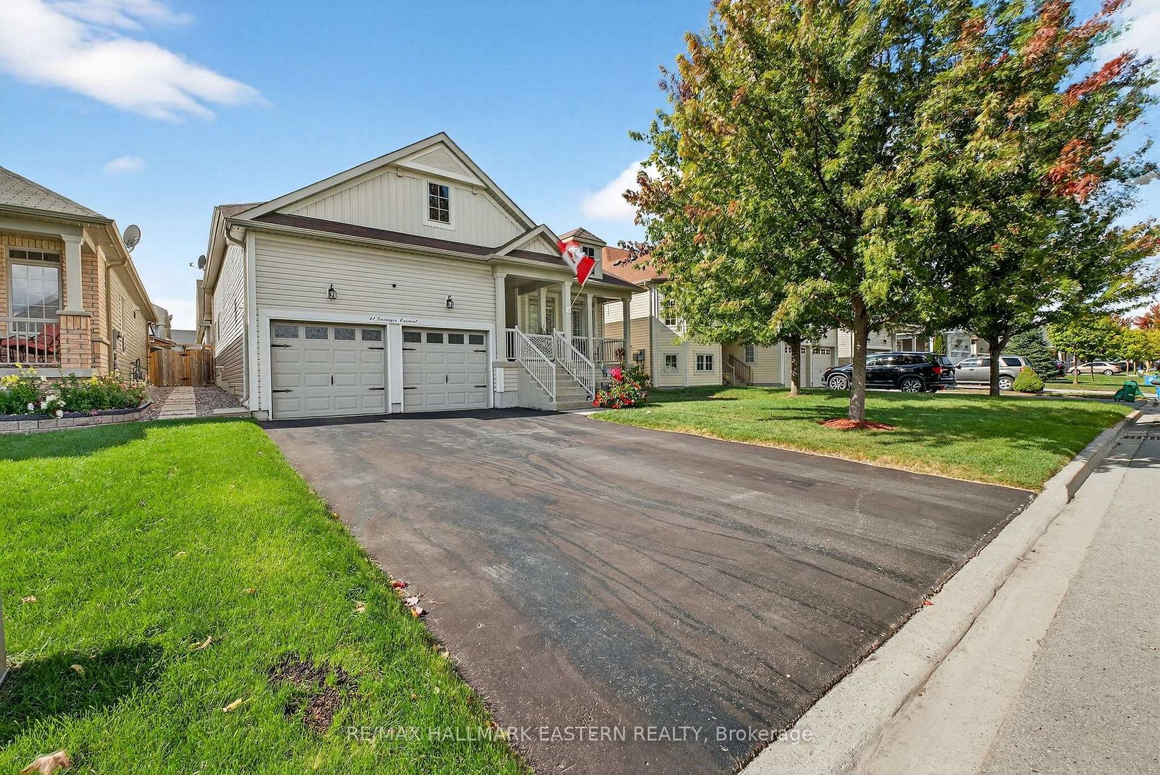 12 Grainger Crescent, Port Hope 