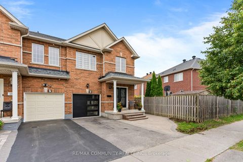 Photo 6 at 5 White Heather Boulevard, Agincourt North, Toronto