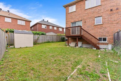 Photo 10 at 5 White Heather Boulevard, Agincourt North, Toronto