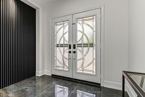 Photo 12 at 5 White Heather Boulevard, Agincourt North, Toronto