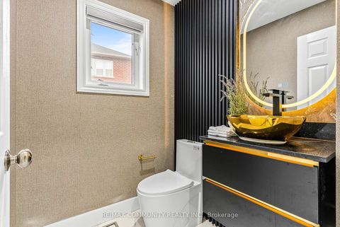 Photo 13 at 5 White Heather Boulevard, Agincourt North, Toronto