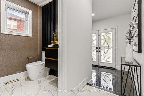 Photo 14 at 5 White Heather Boulevard, Agincourt North, Toronto