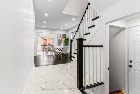 Photo 15 at 5 White Heather Boulevard, Agincourt North, Toronto