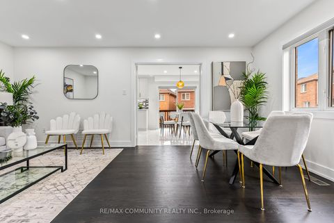 Photo 16 at 5 White Heather Boulevard, Agincourt North, Toronto