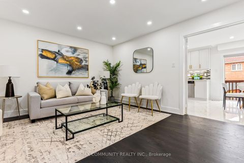 Photo 17 at 5 White Heather Boulevard, Agincourt North, Toronto