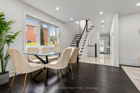 Photo 18 at 5 White Heather Boulevard, Agincourt North, Toronto