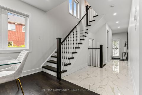 Photo 19 at 5 White Heather Boulevard, Agincourt North, Toronto