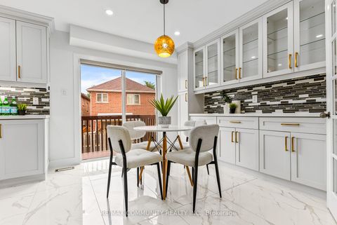 Photo 20 at 5 White Heather Boulevard, Agincourt North, Toronto