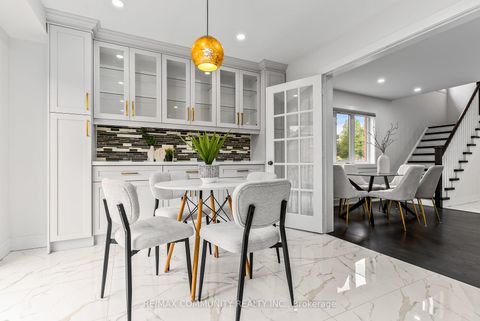 Photo 21 at 5 White Heather Boulevard, Agincourt North, Toronto