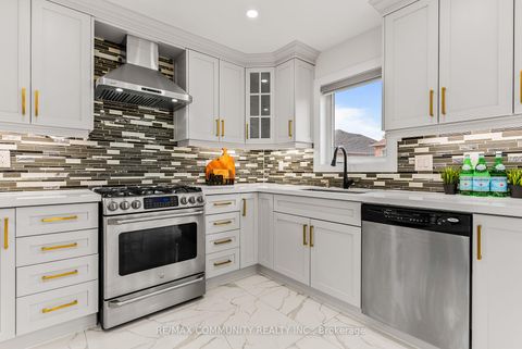 Photo 24 at 5 White Heather Boulevard, Agincourt North, Toronto