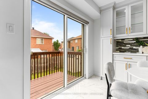 Photo 25 at 5 White Heather Boulevard, Agincourt North, Toronto