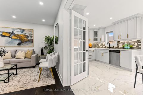 Photo 26 at 5 White Heather Boulevard, Agincourt North, Toronto