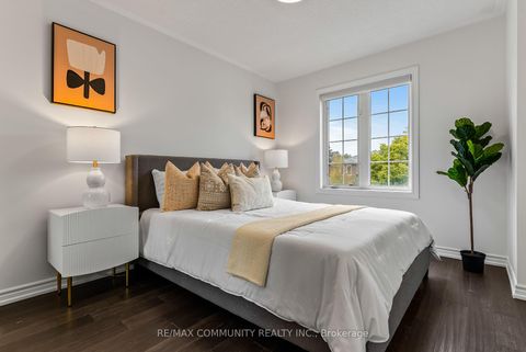 Photo 27 at 5 White Heather Boulevard, Agincourt North, Toronto