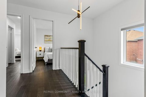 Photo 28 at 5 White Heather Boulevard, Agincourt North, Toronto